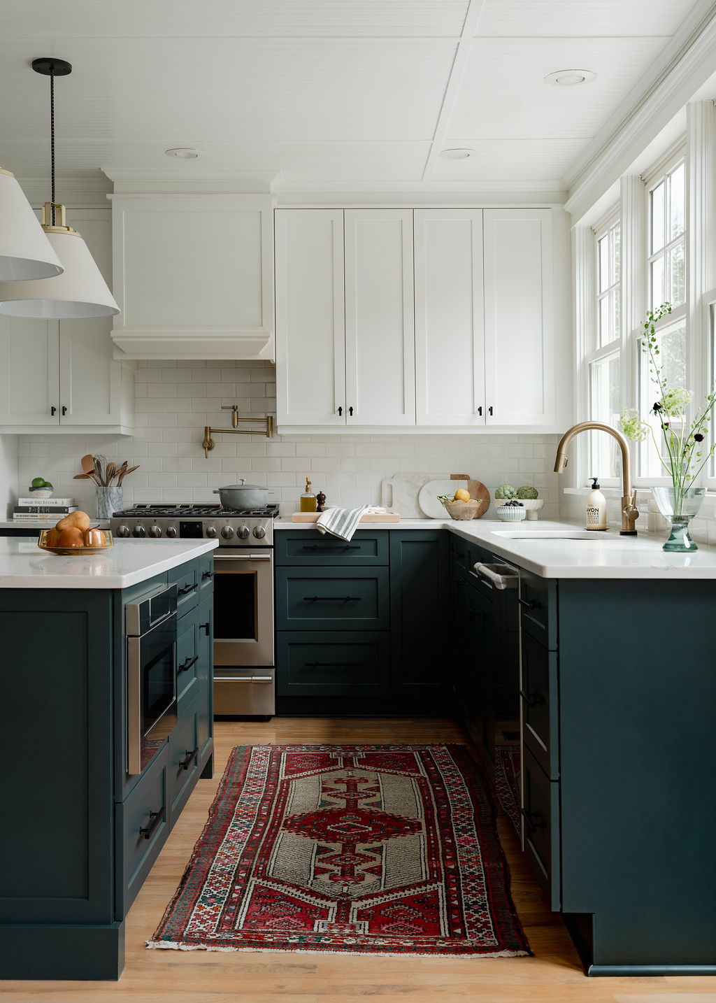 Catherine O Design - Interior Design